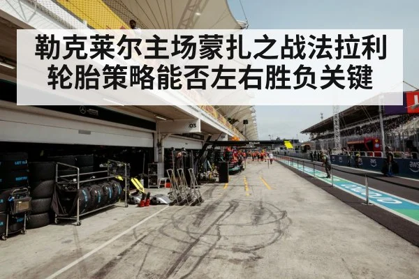 Formula 1 tire strategy pit stop